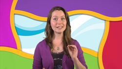 Get Along Monsters: It's Okay to Say No Instructional Video