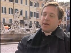 Analyst comments on possibility of Pope resigning Instructional Video