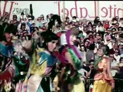 CARNIVAL- COLOUR News Clip