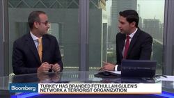 Turkey Asking U.S. to Arrest Gulen News Clip