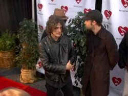 2nd Annual Musicares Map Fund Benefit Concert Stock Footage