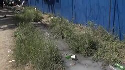 CLEAN : Migrant pressure rises in Serbia as Hungary gets tough News Clip