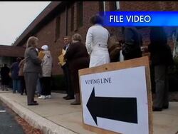 Sen.-elect Franken tells supporters at Minnesota rally ``I'm not going to waste this chance' News Clip