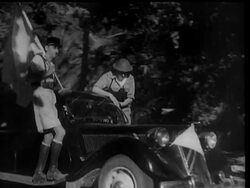 MADAGASCAR - UNDER CONTROL - News Clip