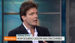 Solbeso: The Liquor Kissed by the Sun News Clip