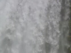 Niagara 7-35s: HD/SD 60i Stock Footage