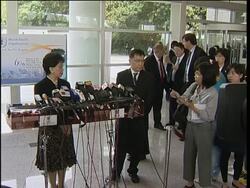 Head of WHO speaks at  opening of annual meeting Instructional Video