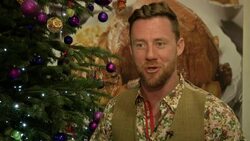 Shoppers get set with festive food, decorations and gadgets News Clip