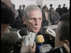 Cuba ratifies Tlatelolco Treaty, aimed at creating nuclear weapon free area News Clip