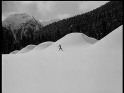 SHOOT THAT MOUNTAIN News Clip