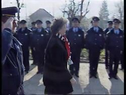 BOSNIA: 3 ELECTION CANDIDATES DISQUALIFIED Instructional Video