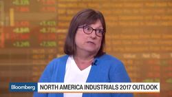 2017 Outlook for North America Industrials News Clip
