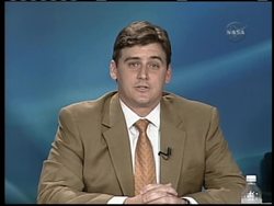 WRAP Japanese module bolted into place on ISS; soundbites News Clip