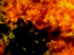 Hot Surface of the Sun Stock Footage