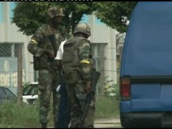 At least 44 civilians killed in battles between police and gunmen News Clip