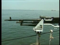 PHILIPPINES: MANILA: BRITISH ROYAL NAVY SHIP ARRIVES ON FINAL MISSION News Clip