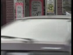 USA: CHICAGO: 1996 DEMOCRATIC PARTY CONVENTION: HISPANIC VOTERS News Clip