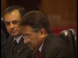 WRAP: Musharraf visit to bolster relations, signing of economic deals. News Clip