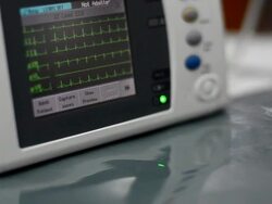 Medical Equipment Stock Footage