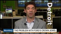 F-150 Problem: What's Wrong With Ford's Crown Jewel? News Clip