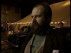 Ireland - Butcher Boy News Clip