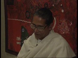 INDIA: DELHI: MEDITATION IS KEY TO SUCCESS FOR INDIAN COMPANIES News Clip