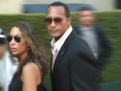 13th Annual ESPY Awards Arrivals Stock Footage