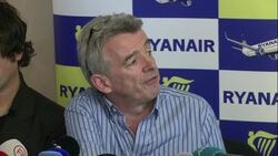 CLEAN : Ryanair challenges competition with new Br News Clip