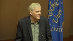 Nobel Goes to Biological Clock Researchers News Clip