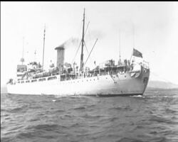 TO LINK COMMONWEALTH News Clip