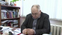 CLEAN : Russia marks 60 years since death News Clip