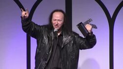 Queen, Slayer and Biffy Clyro among the winners at the Kerrang Awards News Clip