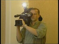 RUSSIA: MOSCOW:  IRAQI DEPUTY PM AZIZ VISIT Instructional Video