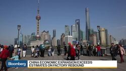 Northern Trust's Morton Says China's Growth Is Real News Clip