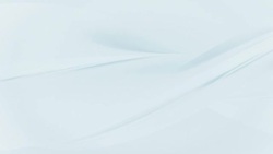 Abstract Twist Blue Background Loop Stock Footage