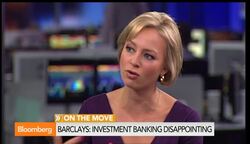 Barclays Profit Surges Despite $799M Currency Provision News Clip