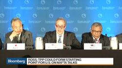 APEC Secretariat's Bollard Says TPP Is Not Dead News Clip