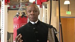 Reactions Around the World to Muhammad Ali's death News Clip