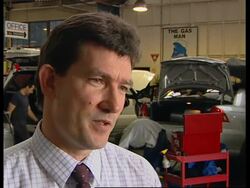 Drivers convert their vehicles to run on Liquified Petroleum Gas News Clip