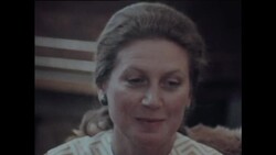 FILE 4:3 Stalin's daughter Lana Peters dies at 85 News Clip