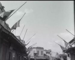 BRITISH CONSULATE SACKED News Clip