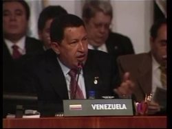 Latest from G15 summit News Clip