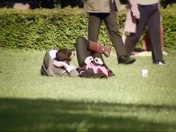 Unmarried Couples should have Equal rights News Clip