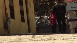 VOICED: Crime doesn't slow big business in Mexico border town News Clip