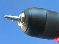 Drill 1 - multi-format progressive Stock Footage