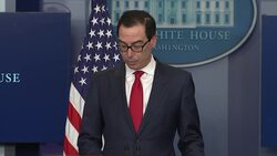 US Blacklists Chinese Bank Over North Korea News Clip