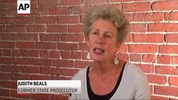 Victims of one of Mark Wahlberg's racially motivated attacks as a teenage delinquent in 1980s Boston are divided over whether the actor should get the pardon he's seeking. A former state prosecutor says the pardon request should be denied. (Jan. 20) News Clip