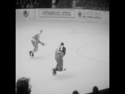 SYND 25 2 68 COMMUNISTS ARRIVE IN BUDAPEST FOR WORLD CONGRESS Instructional Video