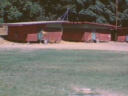 Camp Swig Stock Footage