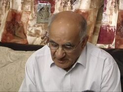 Father Speaks about his Son Babar Ahmad News Clip